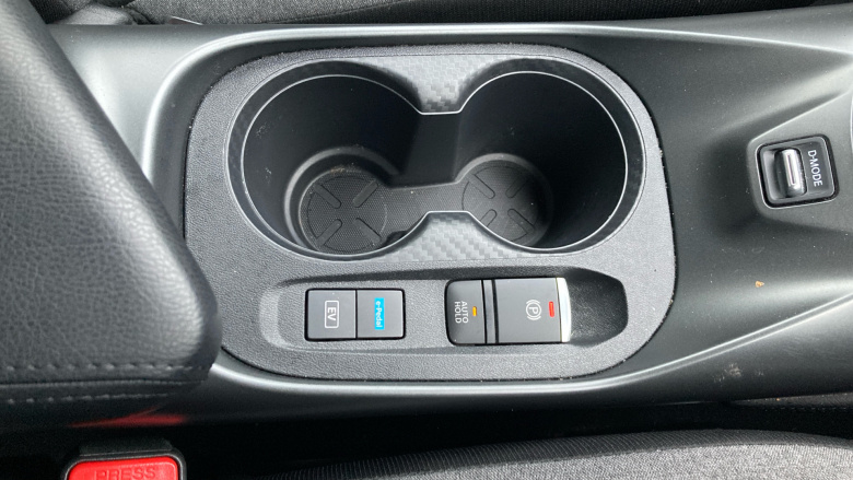 Nissan Juke 1.6 Hybrid N-Connecta 5dr Auto Hybrid Hatchback